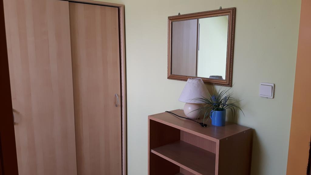 Ubytovanie Tri Sestry Hrabušice Exterior foto